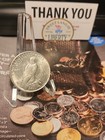 1922 Peace Silver Dollar $1 90% Silver US Coin Better Date Collector Piece ! — photo 10