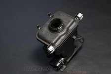 Radiateur BMW 550