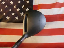 Ladies ADAMS SPEEDLINE LP # 3 Fairway Wood Lightweight 55 Gram Women's Flex  VGC