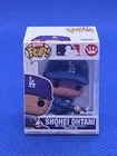 Funko Bitty Pop! Shohei Ohtani MLB Dodgers Mini Vinyl Figure