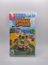 Nintendo Switch Replacement Game Case