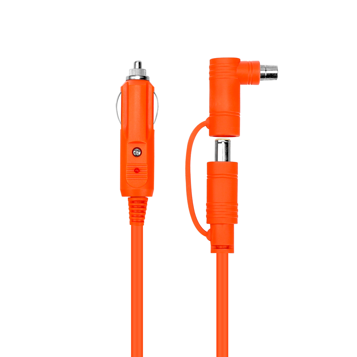 12V/24V Charger for Jackery explorer 240/300/500/1000 Portable Power  Stations