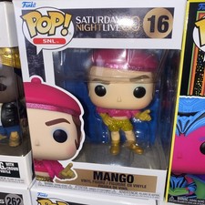 Funko Pop Saturday Night Live SNL Figures 27