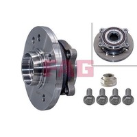 Schaeffler FAG 713 6493 50 Radlagersatz