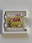 The Legend of Zelda: Ocarina of Time 3DS (Nintendo 3DS) Cartridge Only TESTED