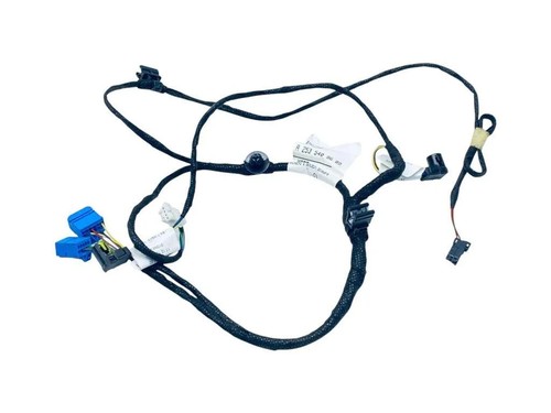 MERCEDES-BENZ C W205 Türverkabelung hinten rechts A2535409609 3.98 30700904