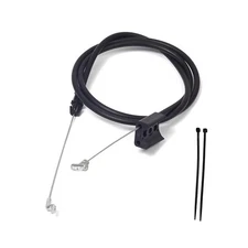 Engine Stop Cable 48-1/2 Inch Fits Murray 22266x83A 22266x92A 43828MA Part