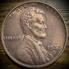 1932-D Lincoln Wheat Penny Cent 🔥BEAUTIFUL COIN🔥