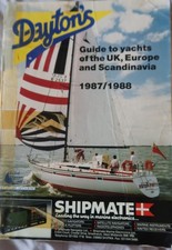 Daytons Guide to Yachts 1987/1988