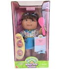 Vintage Cabbage Patch Kids Baby's First Haircut Adeline Joan New In Box
