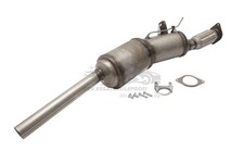 Rußpartikelfilter für Renault Kangoo II 200107678R
