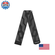 COROS PACE Pro Nylon Band -Black