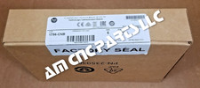 Sealed Pre-owned Allen Bradley 1756-CNB /E Co...