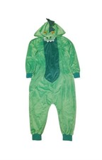 Spirit DRAGON costume green youth sz S/M
