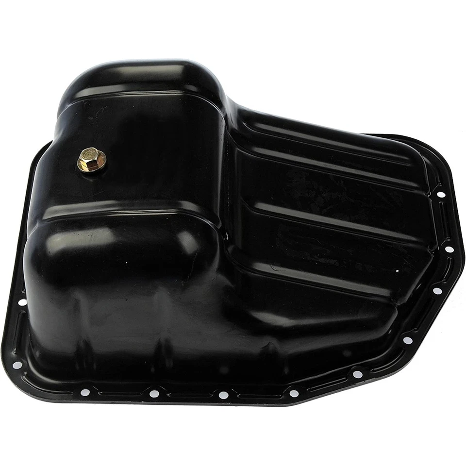 264-321 Dorman Oil Pan Lower for Toyota Land Cruiser Lexus LX450 1996-1997 - Image 2 of 2