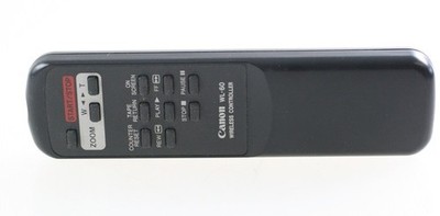 Canon WL-60 Wireless Controller Camcorder fernbedienung