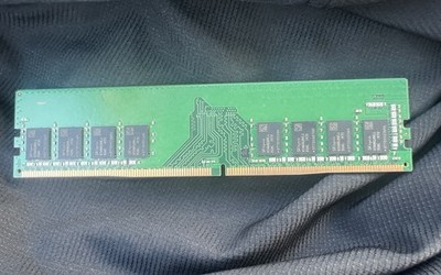 SK Hynix 16GB 1Rx8 PC4-3200AA -UA3-13HMAA2GU6CJR8N-XN NO AD RAM | eBay