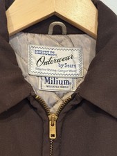 Black 1950s Vintage Outerwear Coats & Jackets for Men | eBay Black 1950s Vintage Outerwear Coats & Jackets for Men | eBay