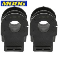 2X Lagerung FüR Stabilisator Moog NI-SB-13699 Stabilager Gummilager
