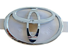 Genuine Oem Toyota Land Cruiser 100 Rear Emblem 1998-2007