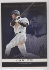 2020 Transcendent Party On Demand Top of the Class 10/50 Derek Jeter HOF 0a6
