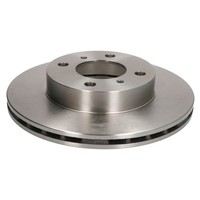 Bremsscheibe Bosch 0 986 478 572 Vorne, BelüFtet, 1 StüCk