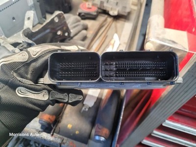 Engine ECM Electronic Control Module 1.4L Hybrid Fits 13-16 JETTA 2125155