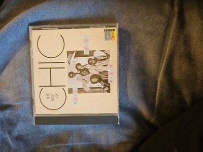 Dance Dance Dance: Best of Chic by Chic (CD, 1991)