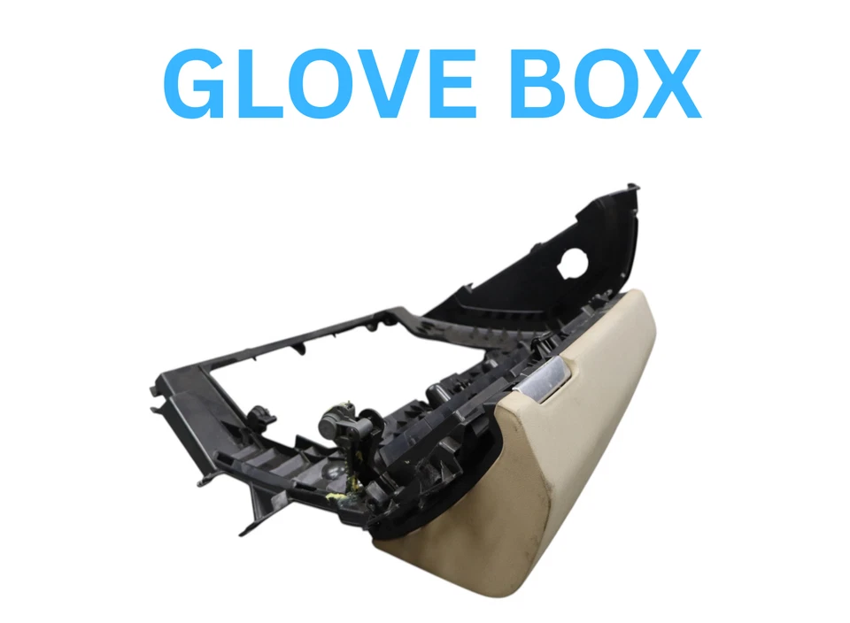 06-09 Land Rover Range Rover Sport L320 Guantera Borde Superior Fabricante Original Foto 2 de 4