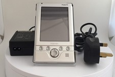 Toshiba Pocket PC e330 Intel PXA250 300 MHz - PDA PD330U-00001