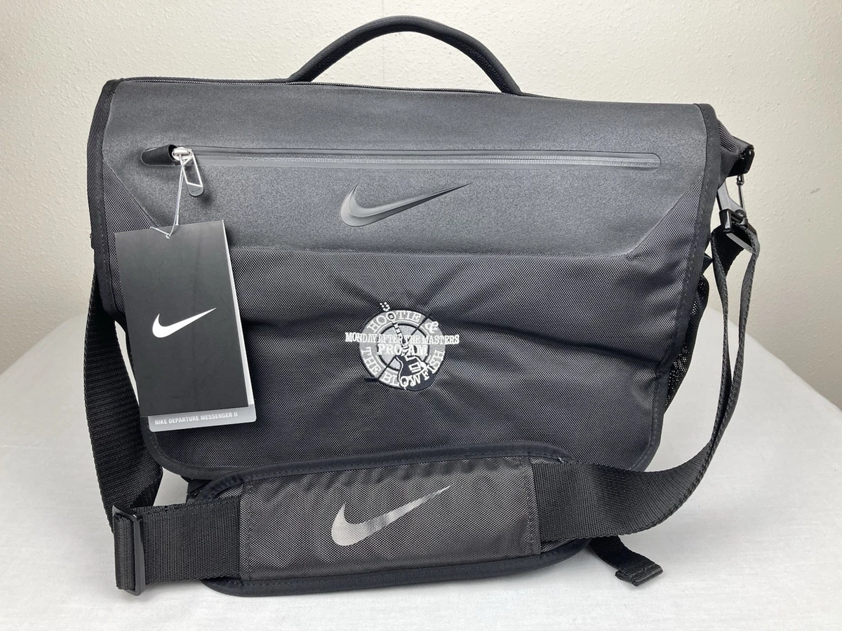Nike Men's Nylon Messenger Bags for sale | eBay