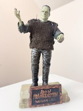 Vintage Sideshow Universal Monsters Son of Frankenstein Boris Karloff 8" Figure