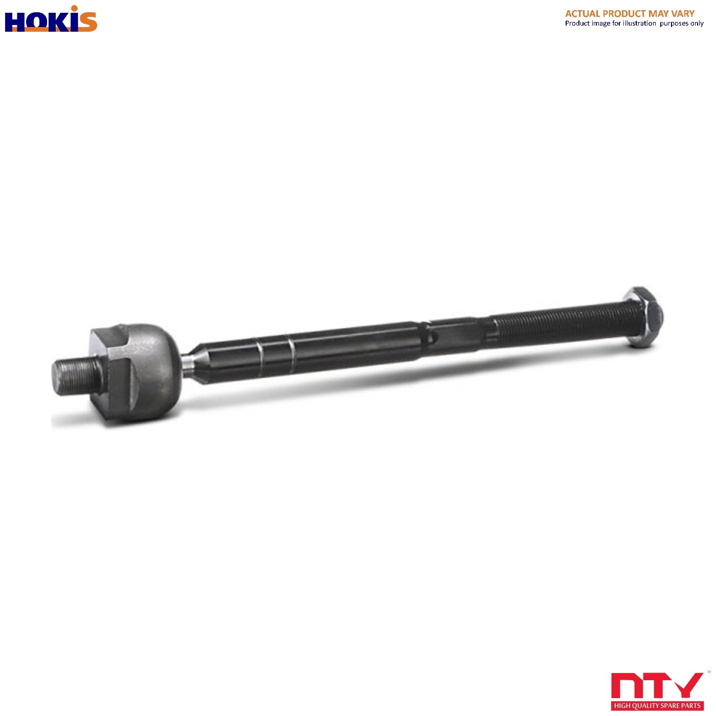 INNER TIE ROD SDK-DW-022 FOR FORD MONDEO/III/Mk/Clipper/Turnier QJBD 2.2L 4cyl