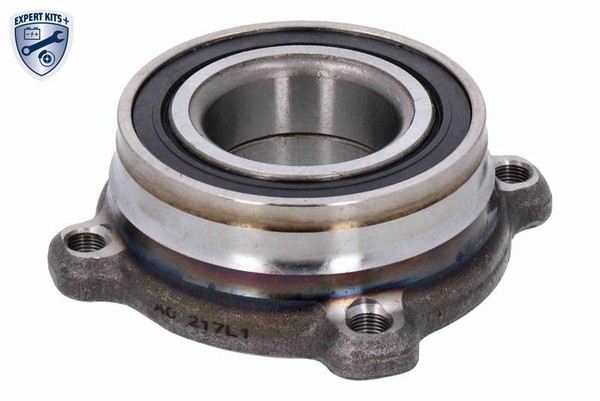2X Vaico Bremsscheibe V40-80047 FüR Cadillac Opel Saab-image