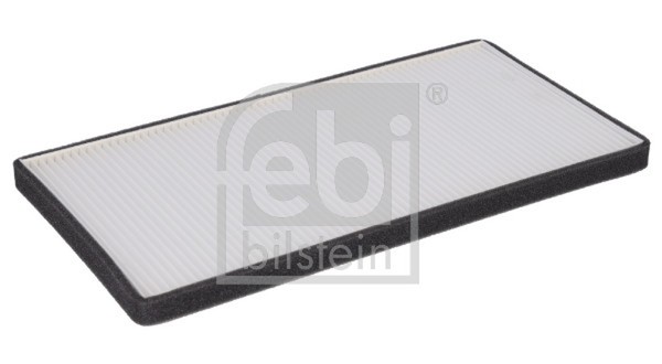Febi Bilstein Innenraumfilter 09187 Pollenfilter FüR BMW E34 E32 5Er Touring 7Er-image