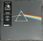 Pink Floyd "The Dark Side Of The Moon" 50th Ann 180-Gram LP/Vinyl 2025