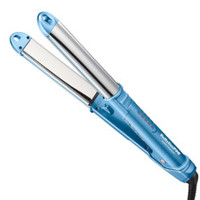 Babylisspro 1" Ultra-Sleek Stainless Steel Styling Iron, Hair Straightener, Wave