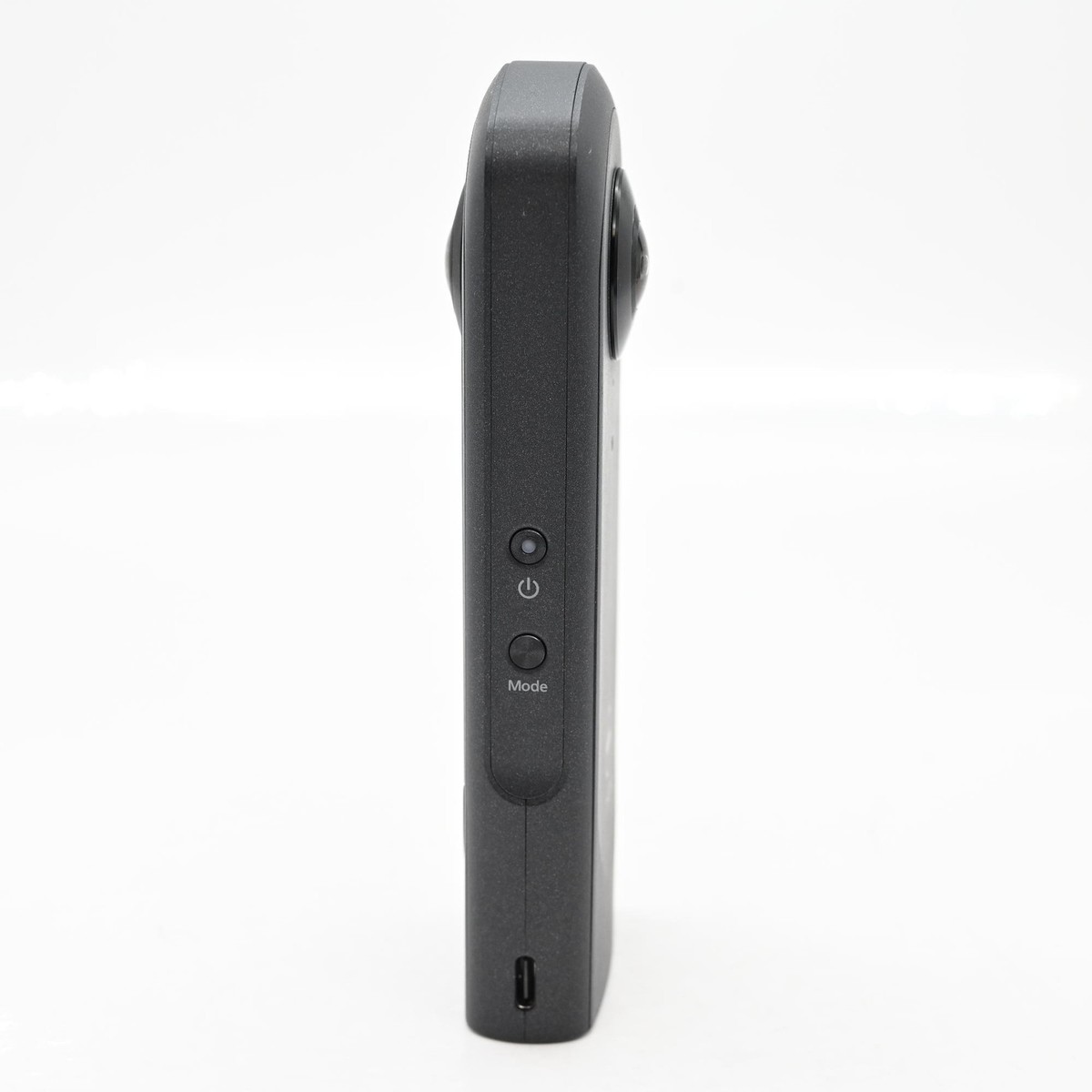 Ricoh THETA X 360 Degree Spherical Camera [Parts/Repair] #175 | eBay