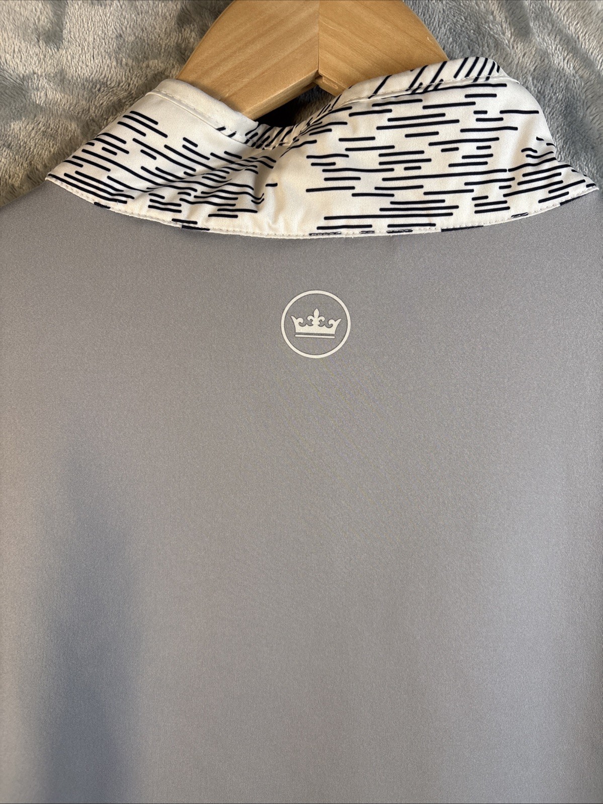 Peter Millar Pullover Mens Medium Weld Elite Hybr… - image 13