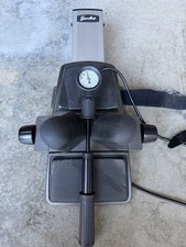 Saunders Cervical Traction Device With Deluxe Carrying Case, Pump and Manual