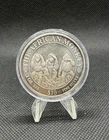 New Listing2001 THE AFRICAN MONKEY 1OZ 2001