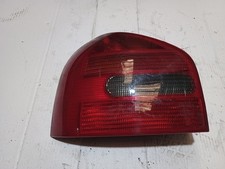AUDI A3 (8L) 1996 - 1999 Left Side N/S Rear Tail Light Lamp 8L0945095A