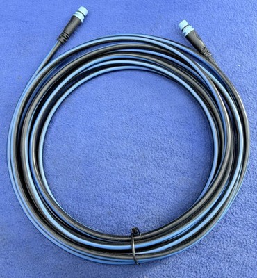 NEW Raymarine A06036 SeaTalk NG STNG Blue Backbone Cable 5 Meter