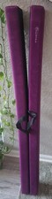 Marfula Foldable balance beam, Great condition, 6 ft, 8ft, 9.5 ft