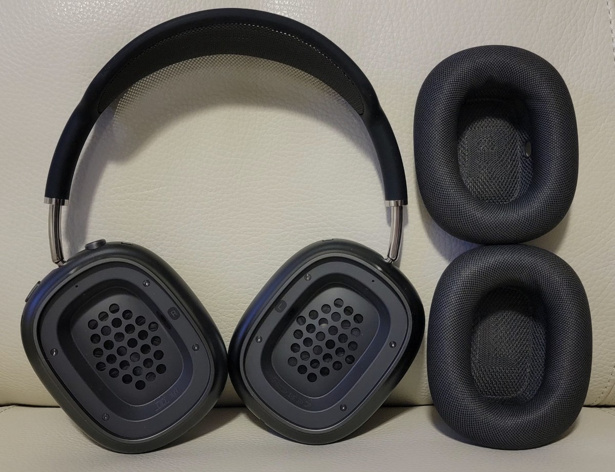 【shishi】Apple AirPods MAX Apple AirPods Max - Headphones with mic | Overview, Specs, Details