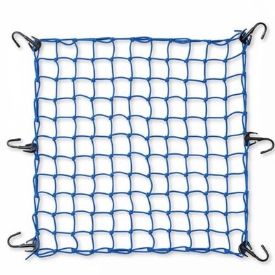 TANAX Tourennetz V MOTOFIZZ blau LL Größe 60L (MF-4568) von JP