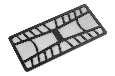 Silverstone Lüfterfilter Magnetisch SST-FF142B 2x140mm
