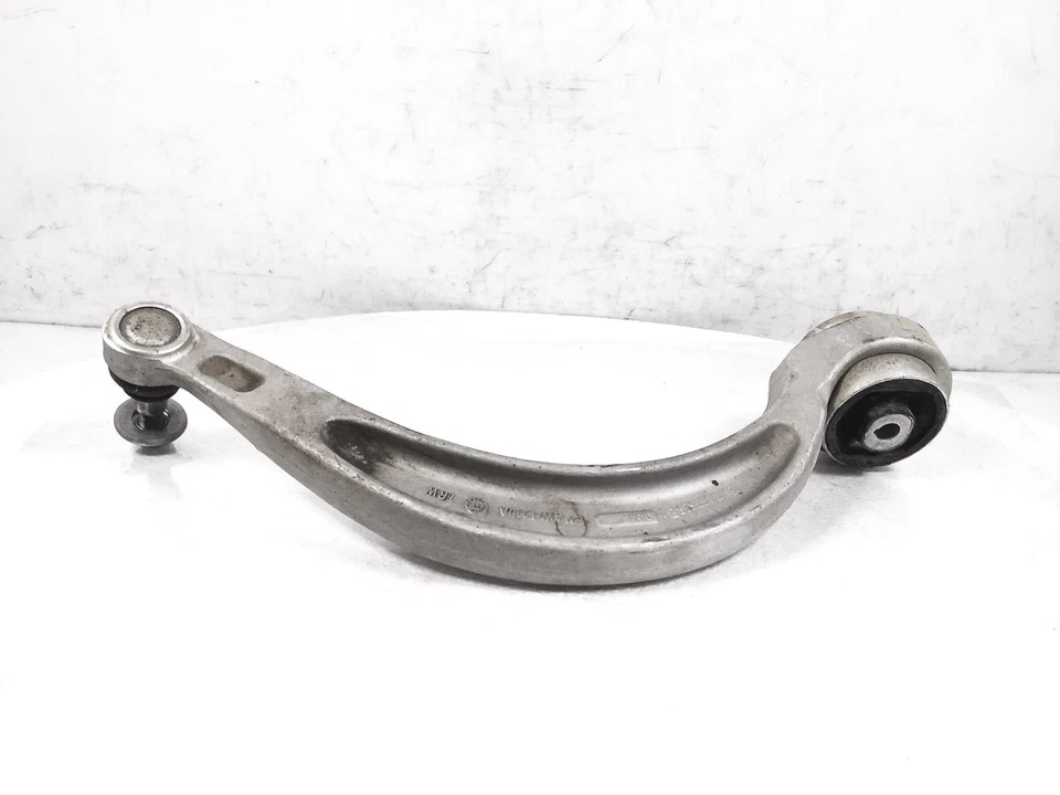 2022 Audi A5 Quattro Front Passenger Rearward Lower Control Arm *2.0L Awd - Image 3 of 4