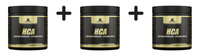 3 X Peak Hca (120) (102,36 Eur/Kg)