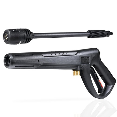 #ad #ad Pressure Washer Gun Wand amp; 3 in 1 Adjustable Nozzle M22 14mm Fitting Compati... $65.77